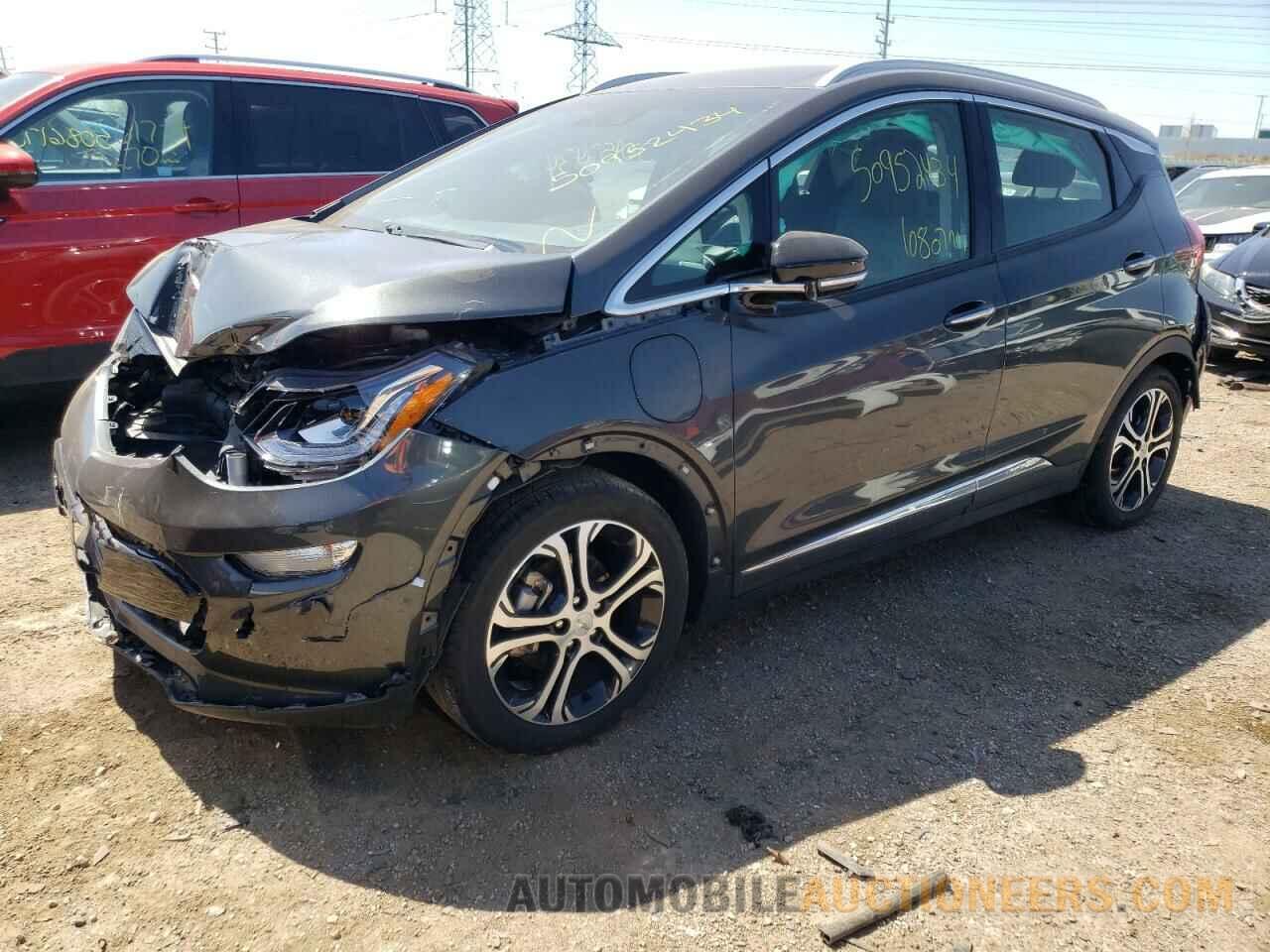 1G1FZ6S06M4101776 CHEVROLET BOLT 2021