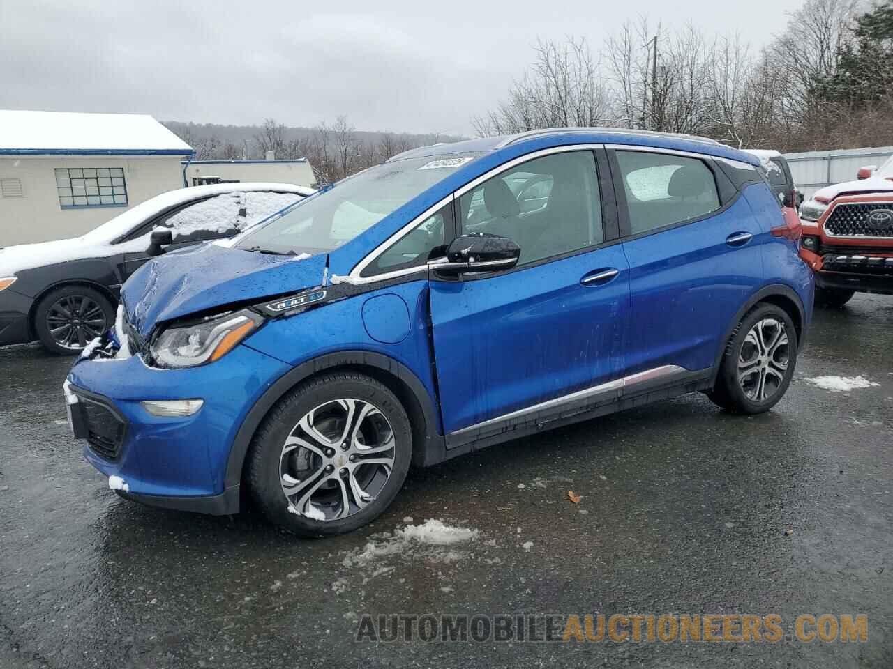 1G1FZ6S06M4104841 CHEVROLET BOLT 2021