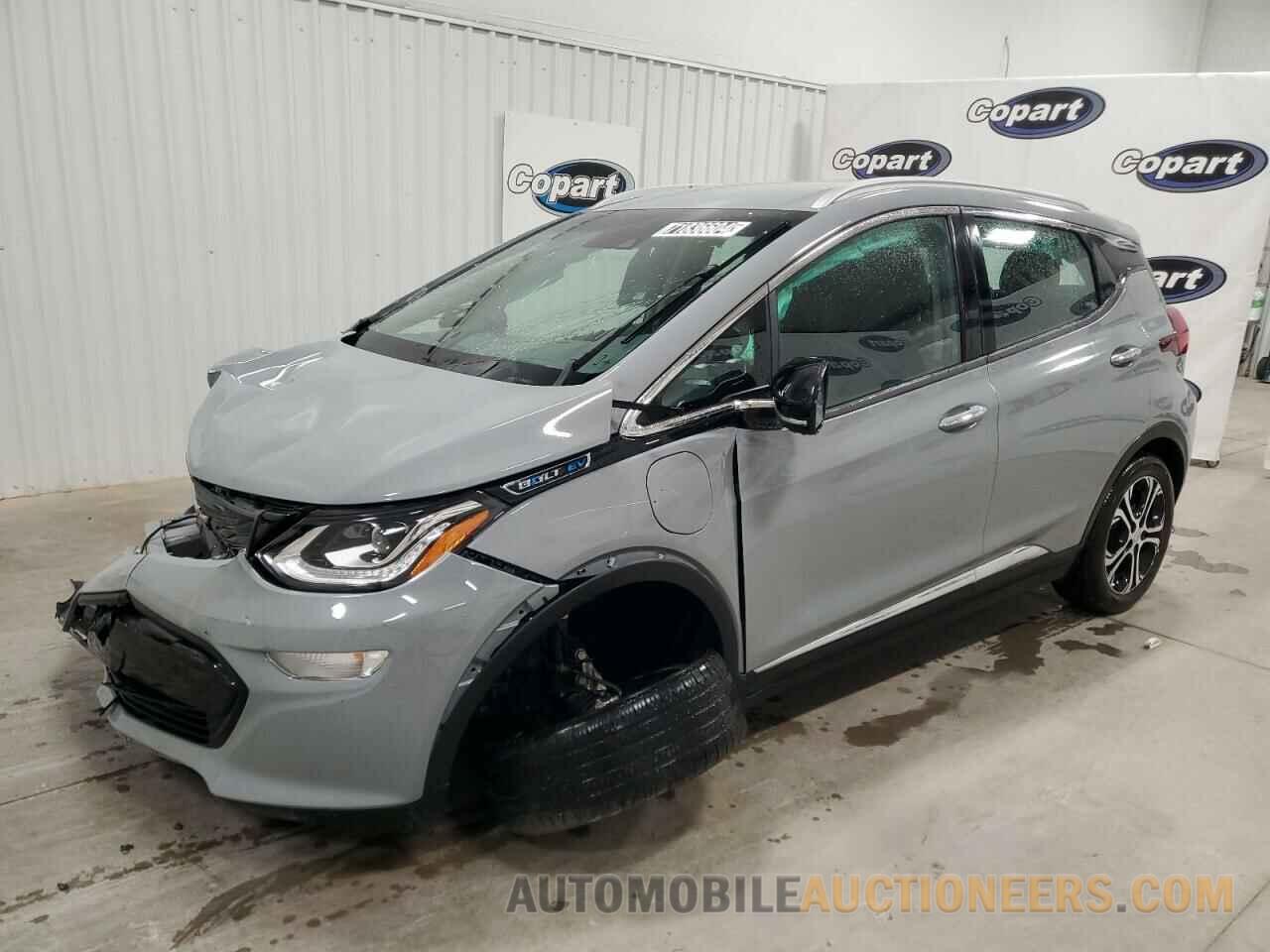 1G1FZ6S06M4105214 CHEVROLET BOLT 2021