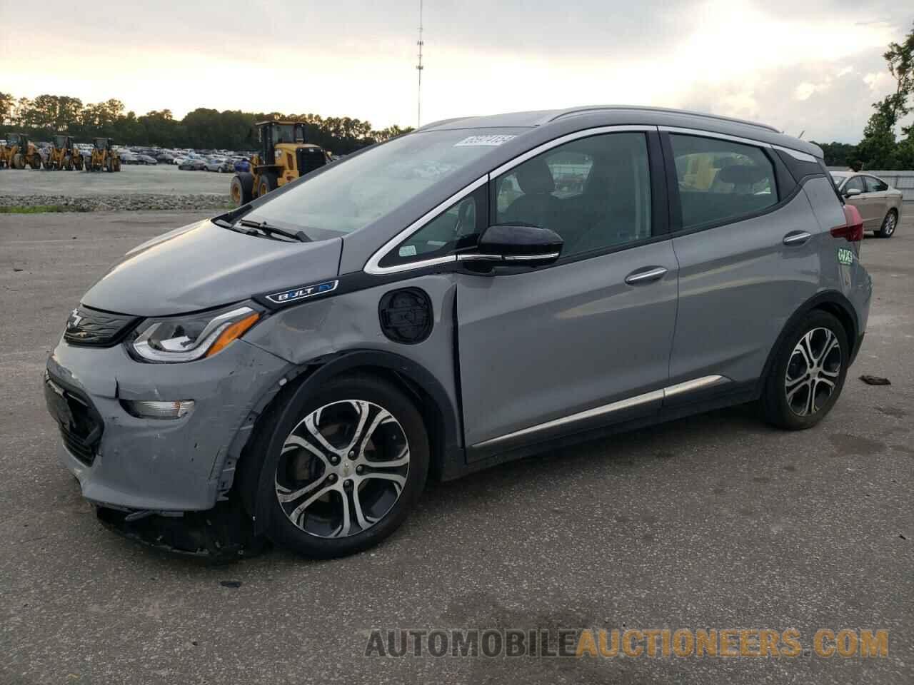 1G1FZ6S06M4105889 CHEVROLET BOLT 2021