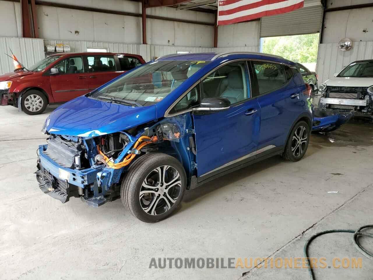 1G1FZ6S06M4108467 CHEVROLET BOLT 2021