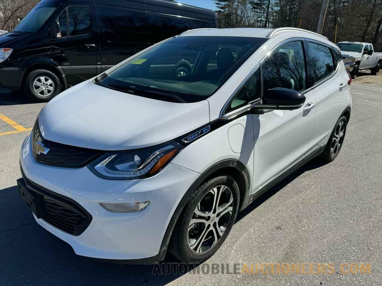 1G1FZ6S06M4109022 CHEVROLET BOLT 2021