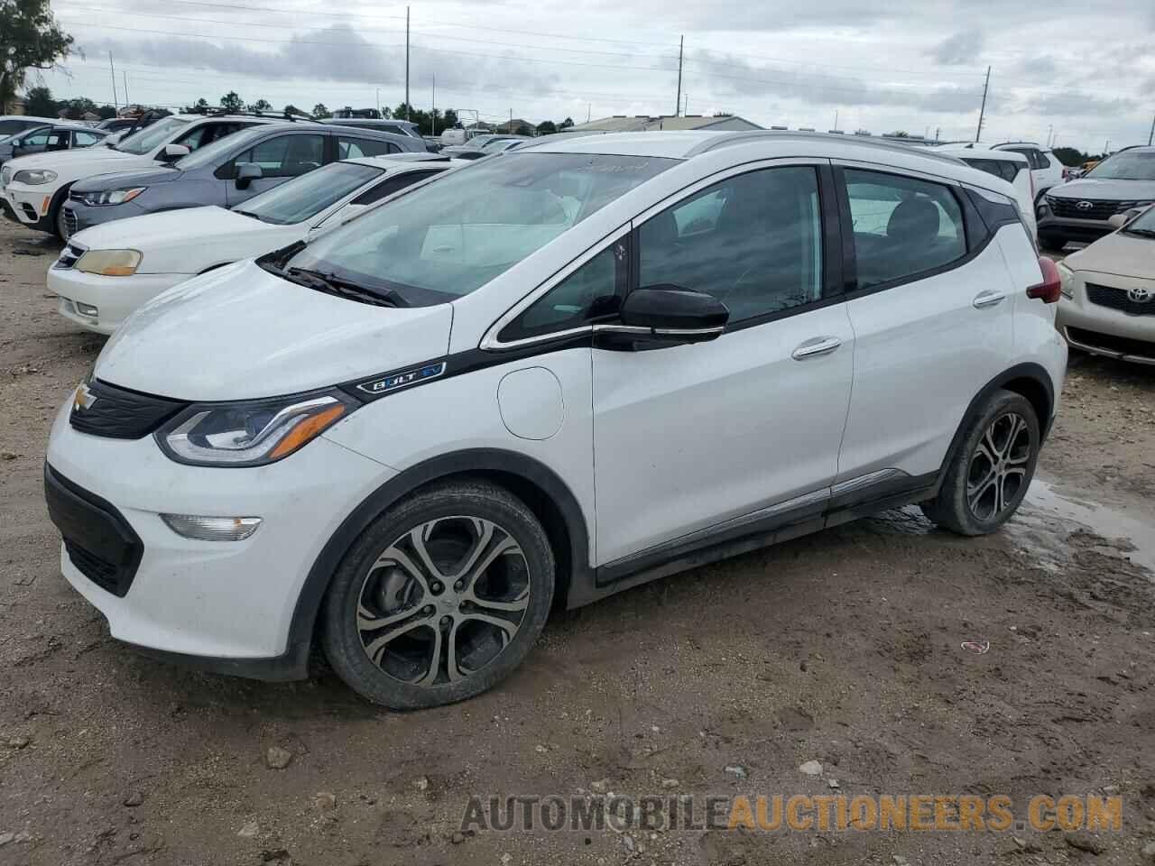 1G1FZ6S06M4113717 CHEVROLET BOLT 2021