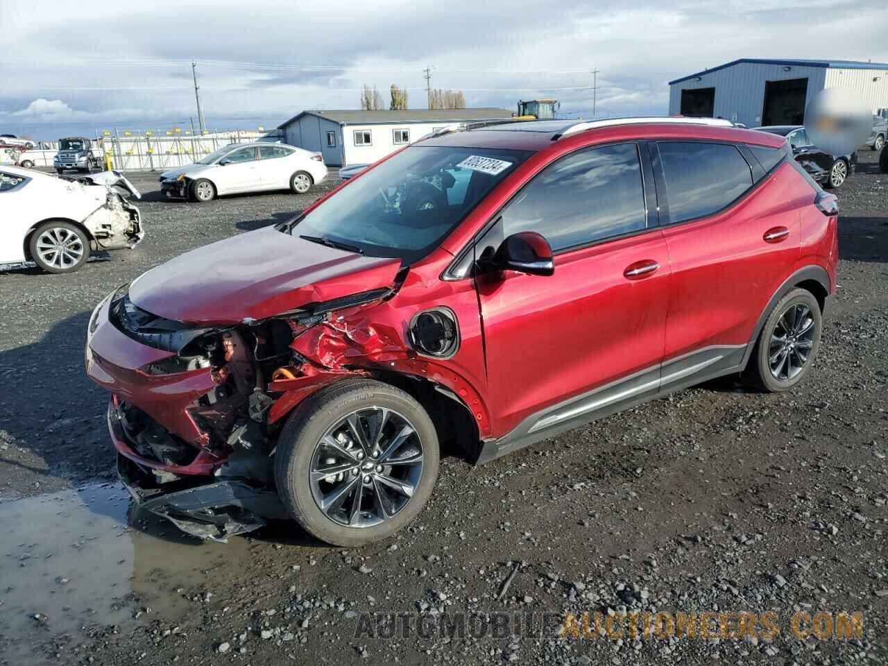 1G1FZ6S06N4104677 CHEVROLET BOLT 2022