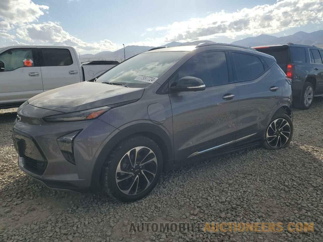 1G1FZ6S06N4107627 CHEVROLET BOLT 2022