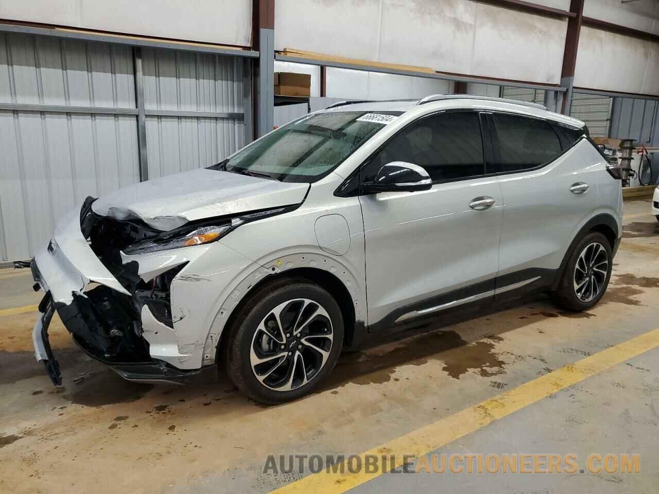 1G1FZ6S06N4111841 CHEVROLET BOLT 2022