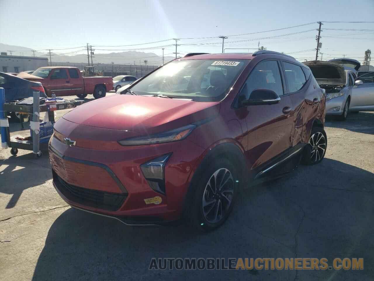 1G1FZ6S06N4118188 CHEVROLET BOLT 2022