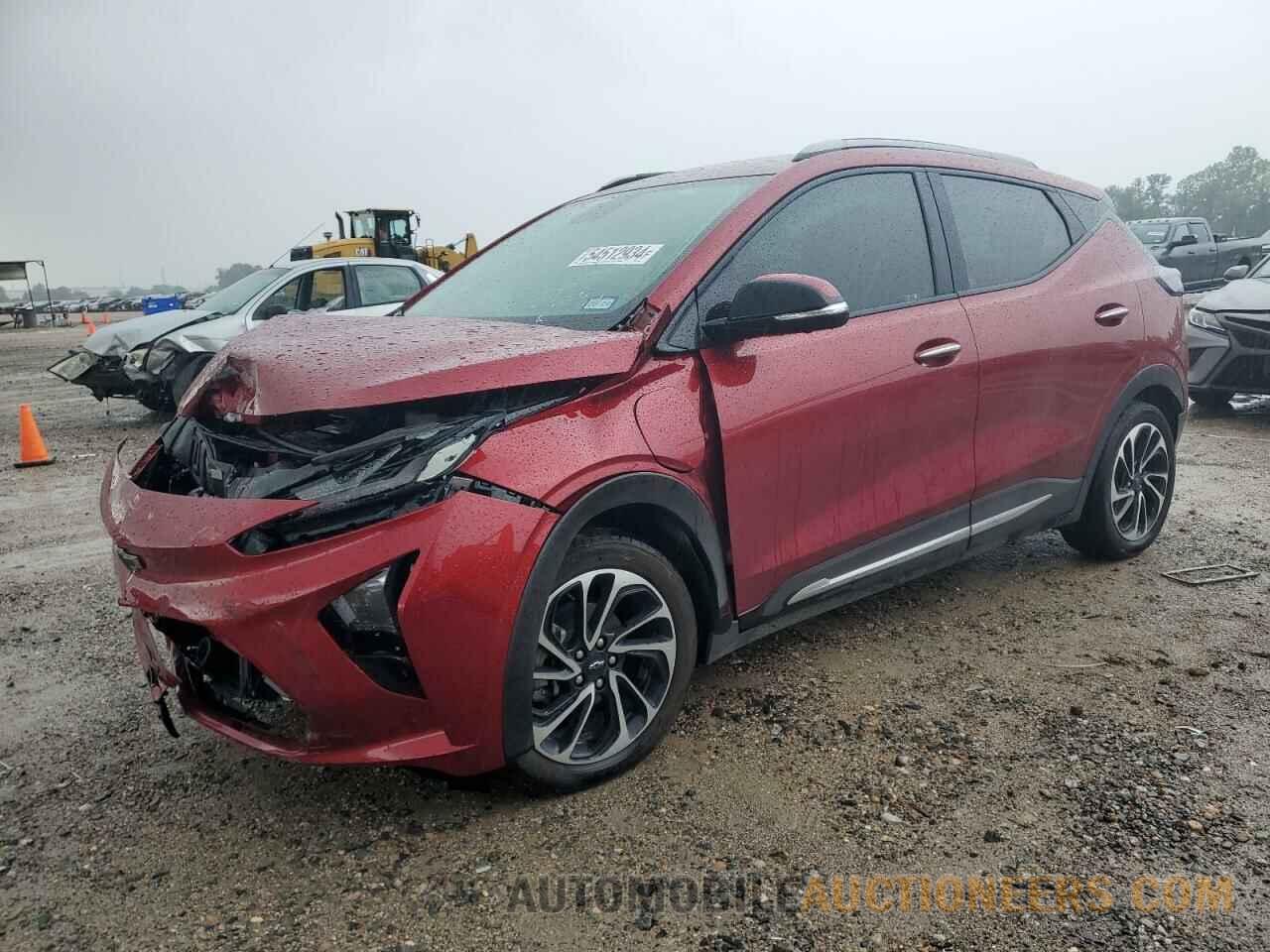 1G1FZ6S06N4126288 CHEVROLET BOLT 2022