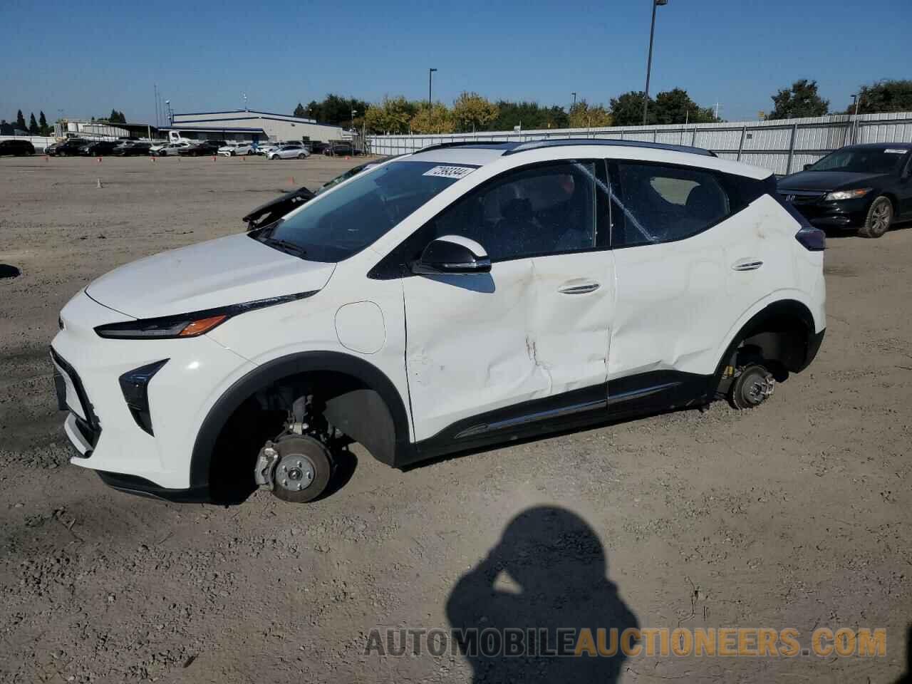 1G1FZ6S06N4132463 CHEVROLET BOLT 2022