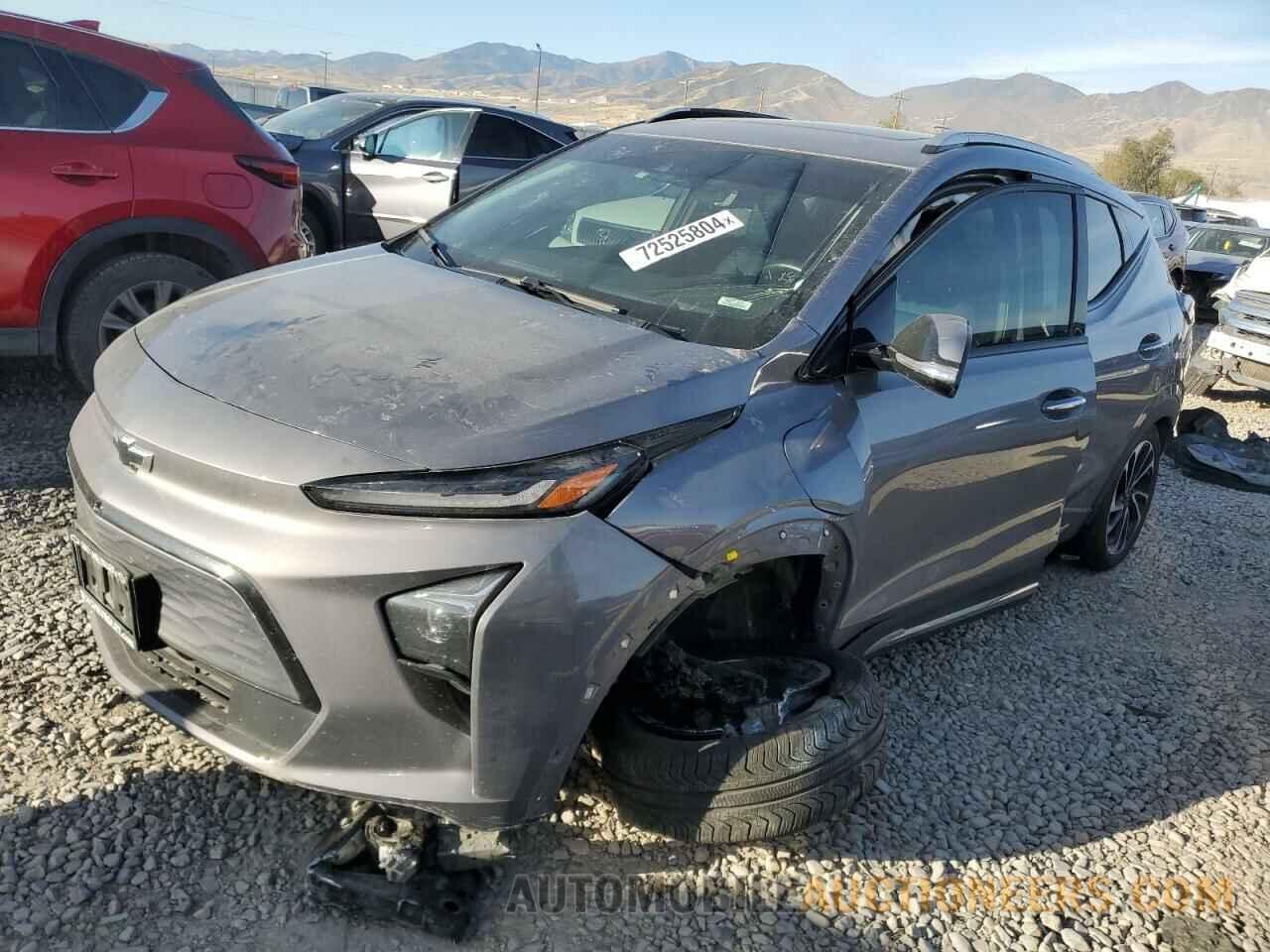 1G1FZ6S06N4134102 CHEVROLET BOLT 2022