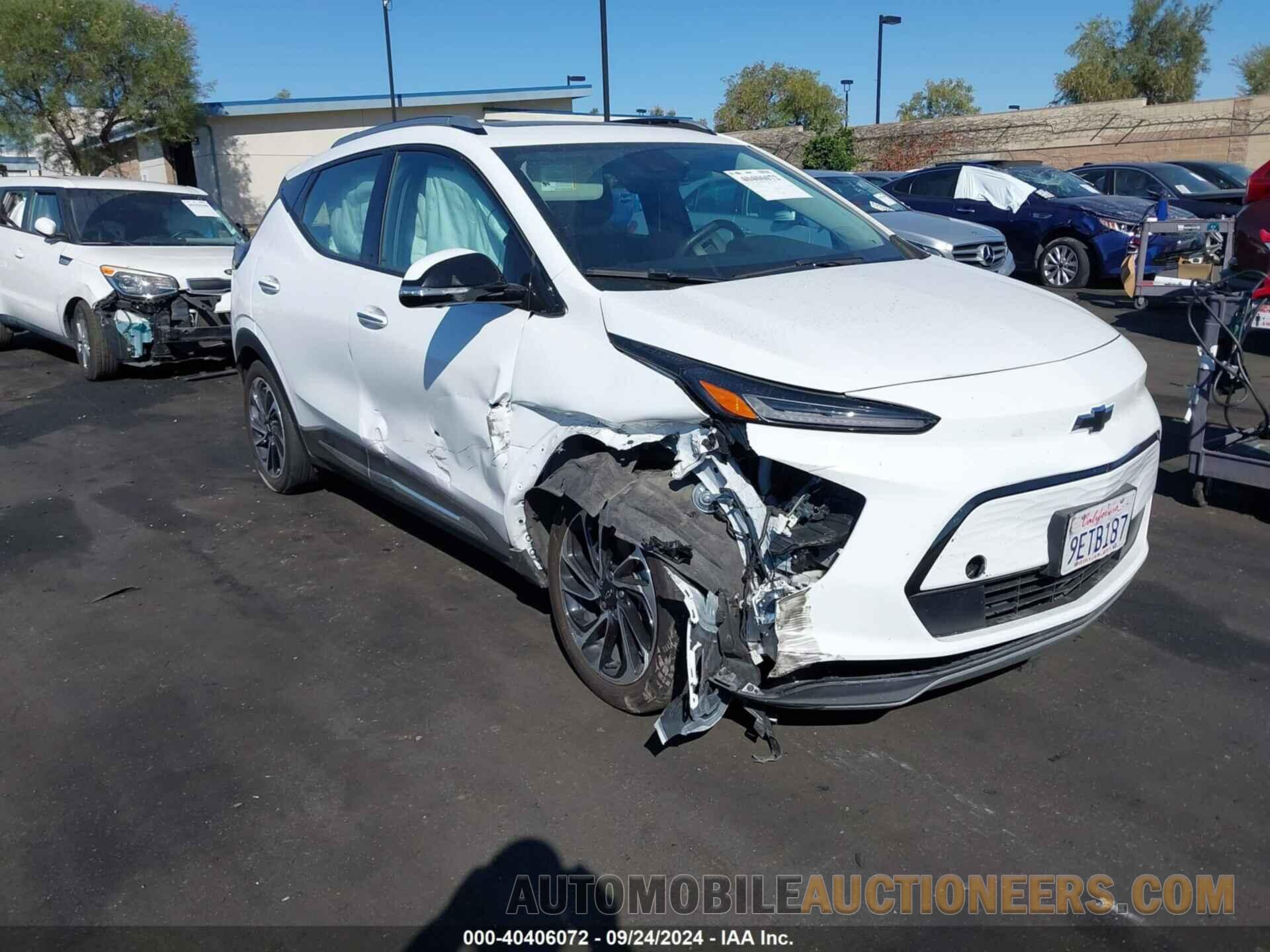 1G1FZ6S06P4117934 CHEVROLET BOLT EUV 2023