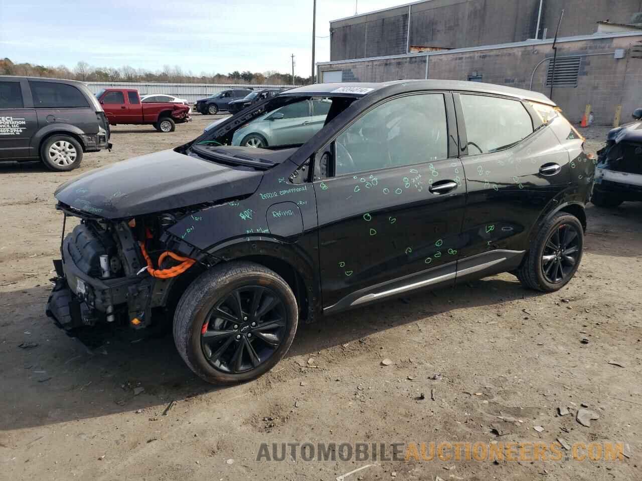 1G1FZ6S06P4119361 CHEVROLET BOLT 2023