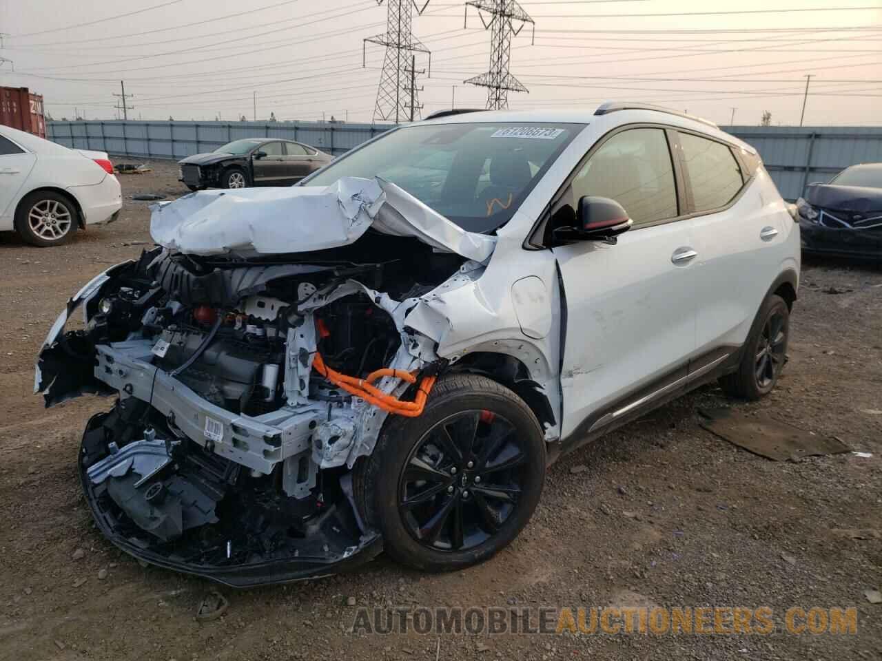 1G1FZ6S06P4139982 CHEVROLET BOLT 2023