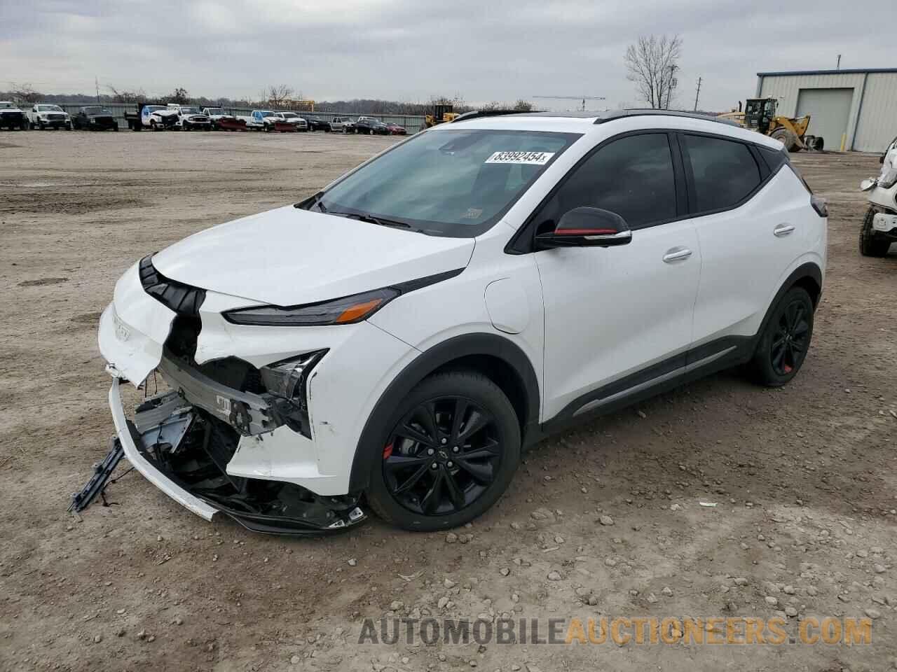 1G1FZ6S06P4143501 CHEVROLET BOLT 2023