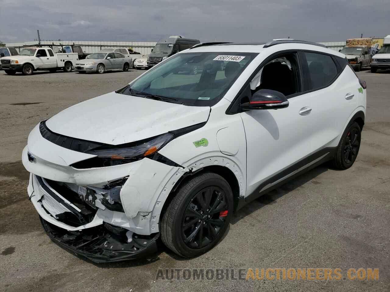 1G1FZ6S06P4152120 CHEVROLET BOLT 2023