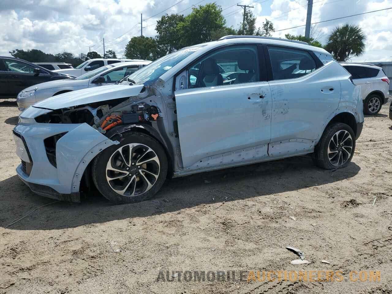 1G1FZ6S06P4157723 CHEVROLET BOLT 2023