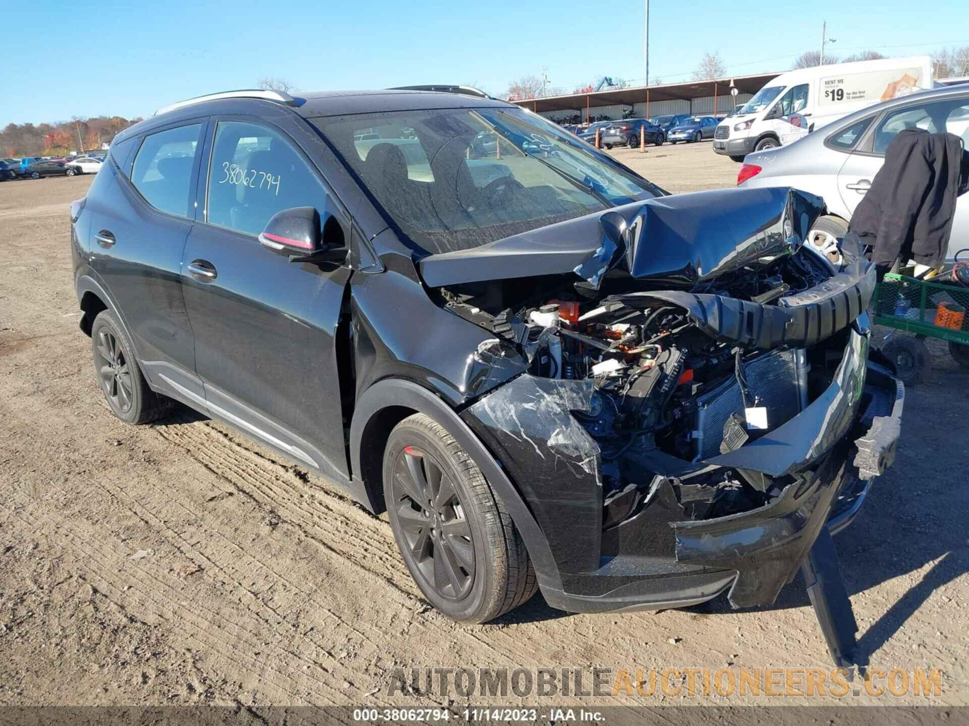 1G1FZ6S06P4162095 CHEVROLET BOLT EUV 2023