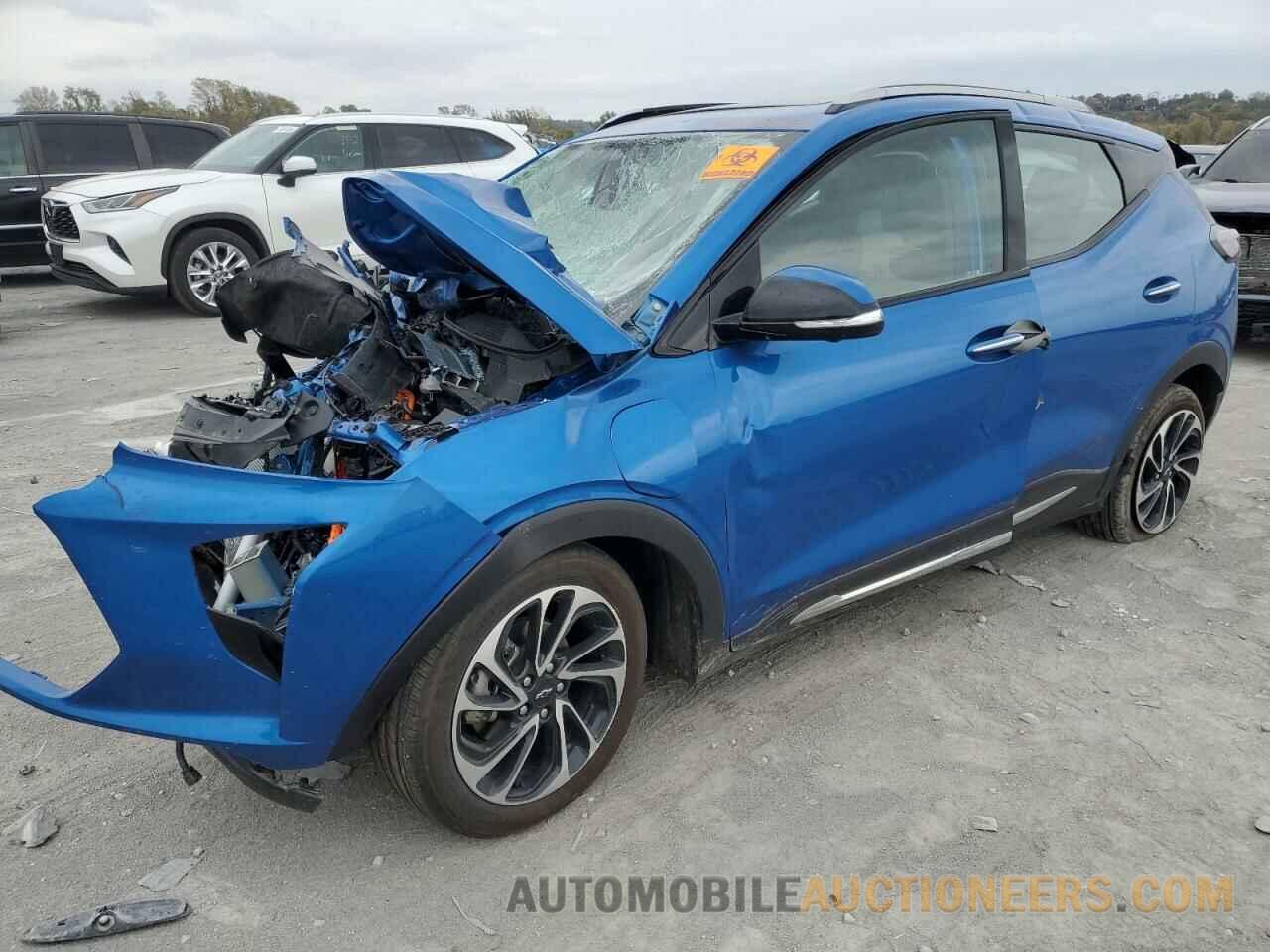 1G1FZ6S06P4171587 CHEVROLET BOLT 2023