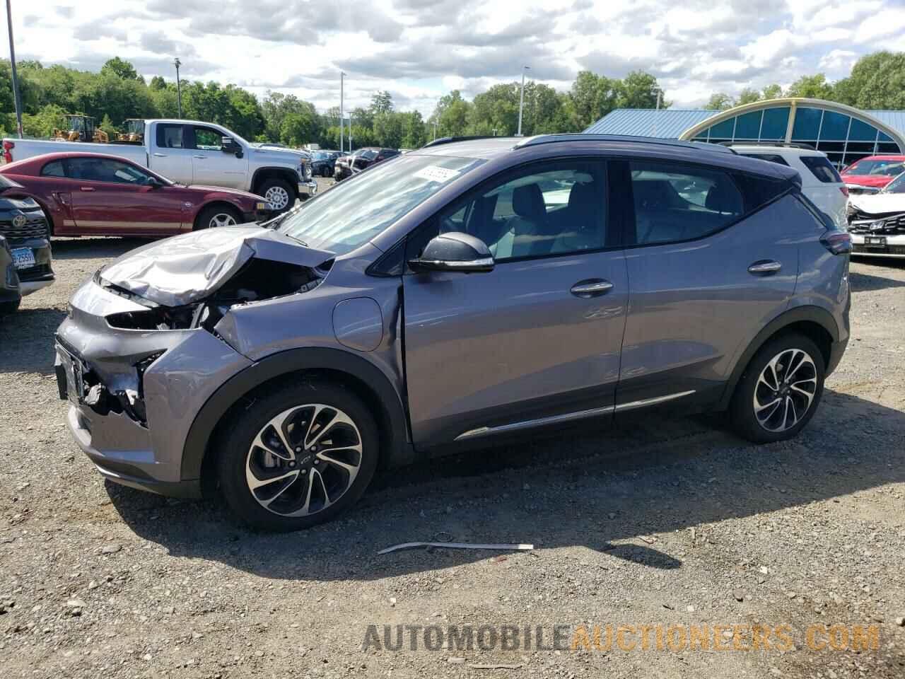 1G1FZ6S06P4207097 CHEVROLET BOLT 2023