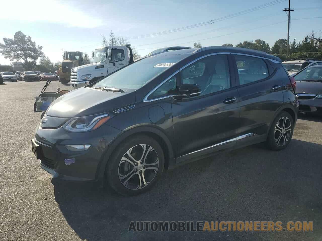 1G1FZ6S07K4100651 CHEVROLET BOLT 2019