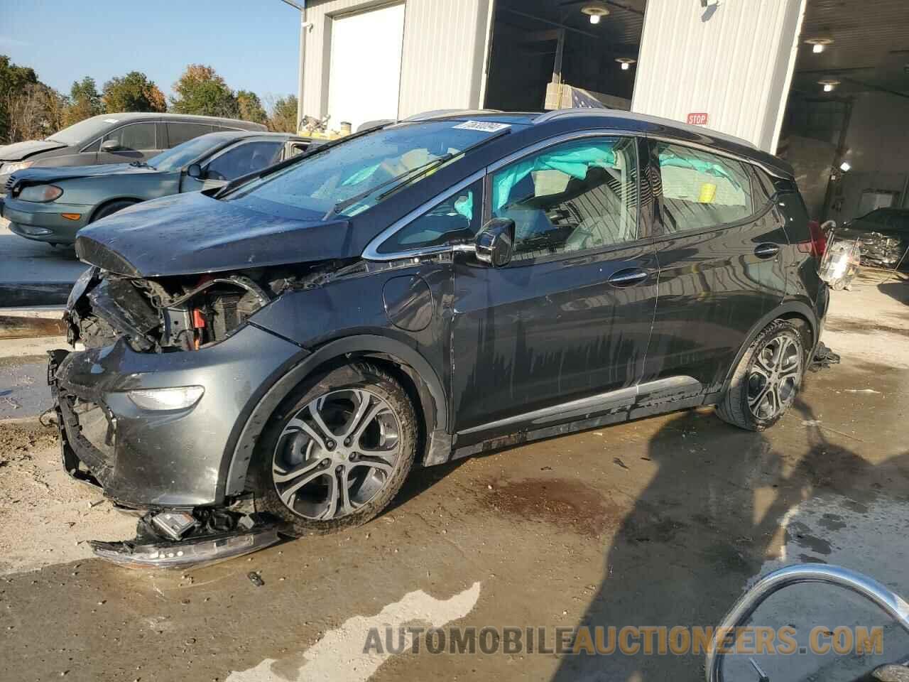 1G1FZ6S07K4106207 CHEVROLET BOLT 2019