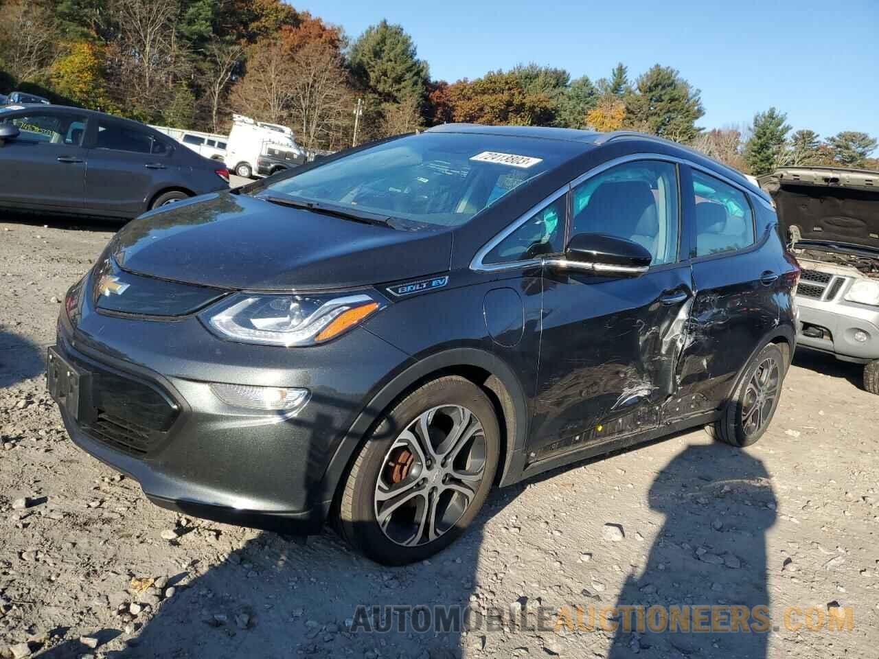 1G1FZ6S07K4108104 CHEVROLET BOLT 2019