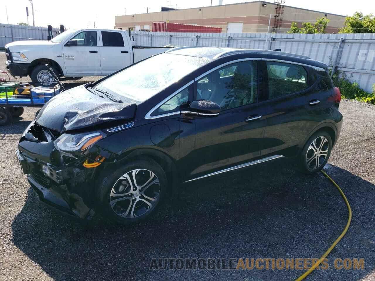 1G1FZ6S07K4113092 CHEVROLET BOLT 2019