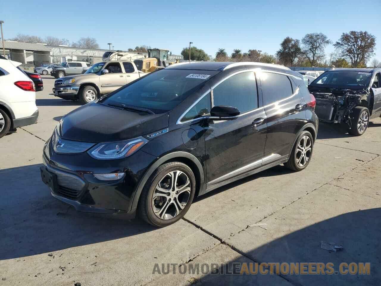 1G1FZ6S07K4120026 CHEVROLET BOLT 2019