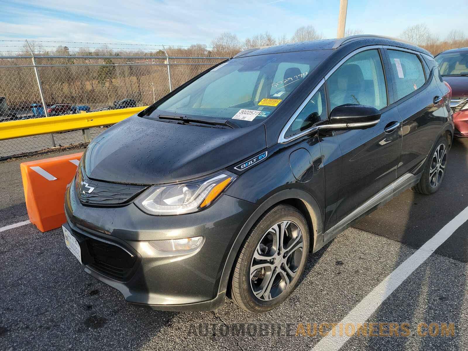 1G1FZ6S07L4103664 Chevrolet Bolt EV 2020