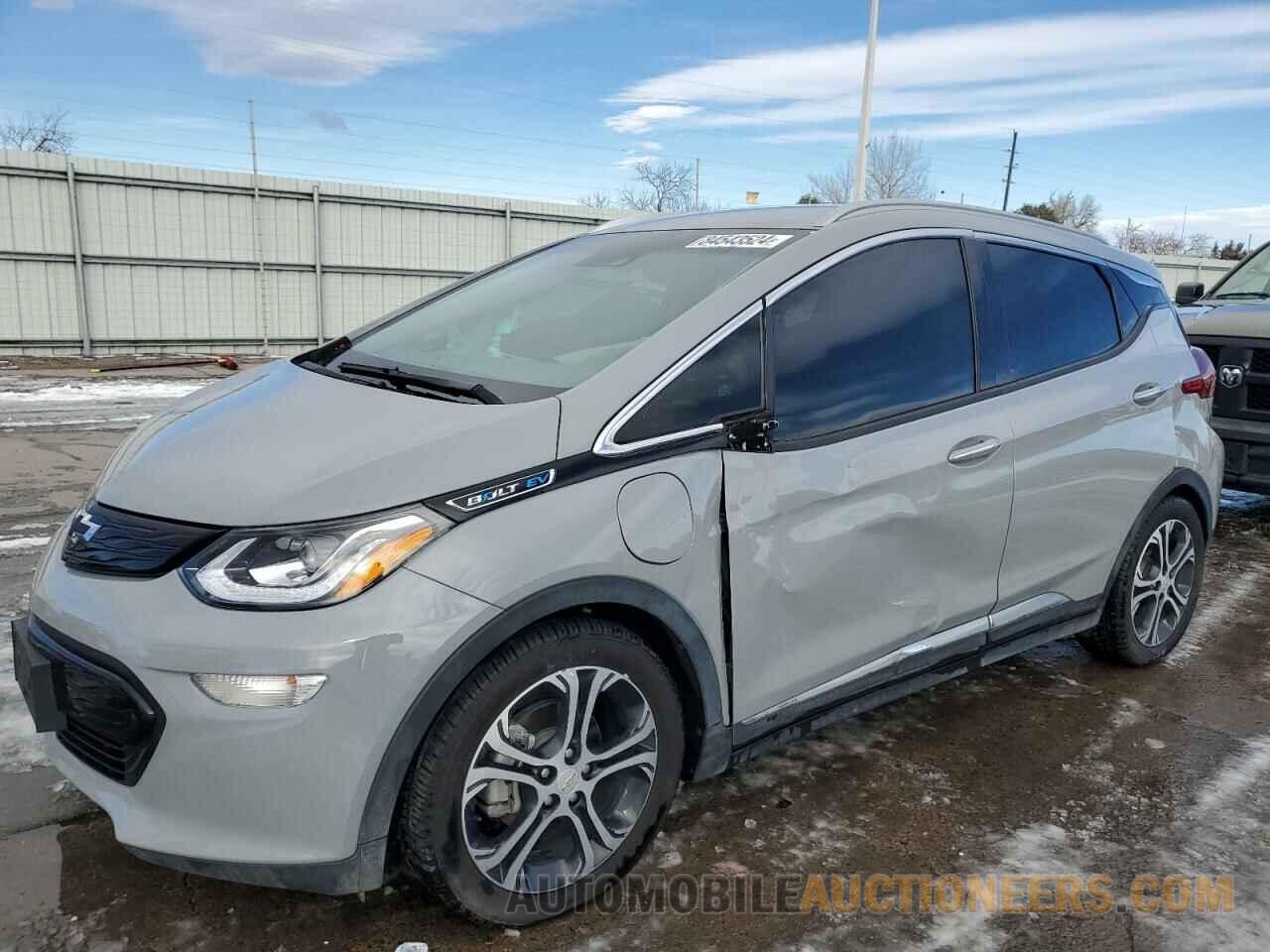 1G1FZ6S07L4108346 CHEVROLET BOLT 2020