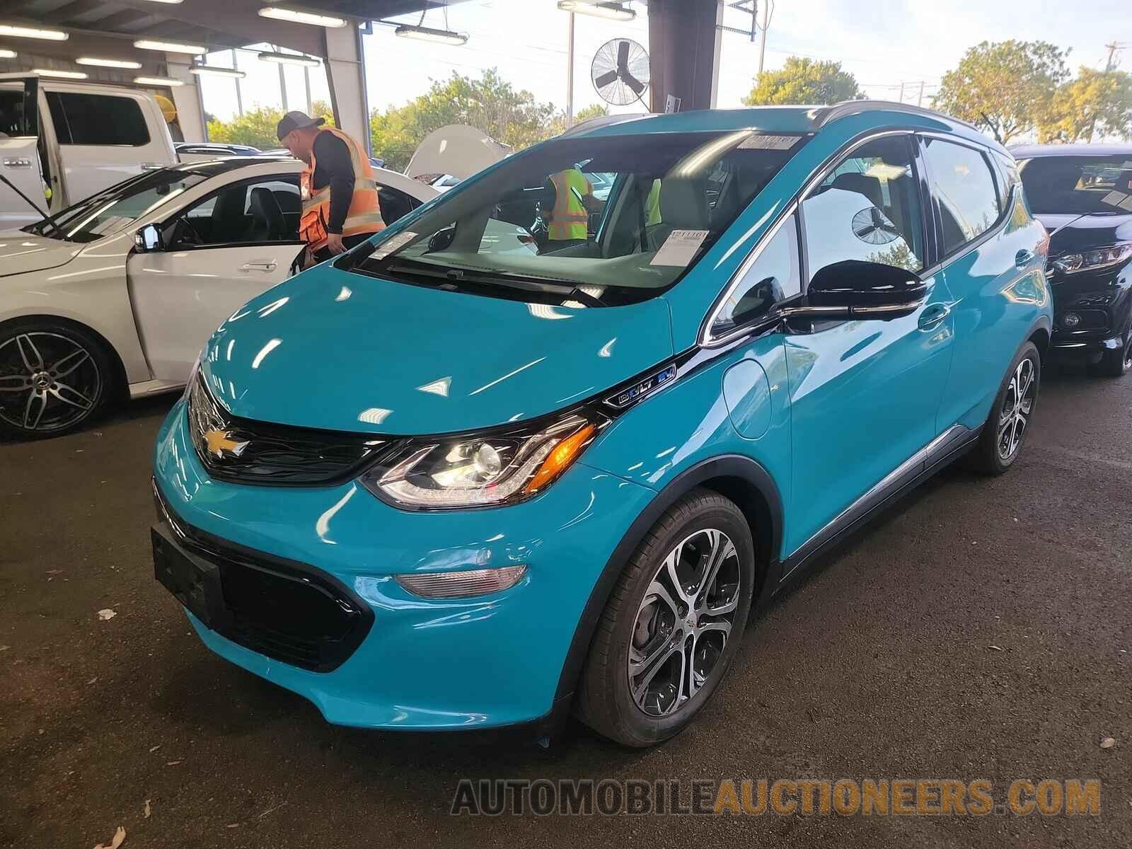 1G1FZ6S07L4113885 Chevrolet Bolt EV 2020