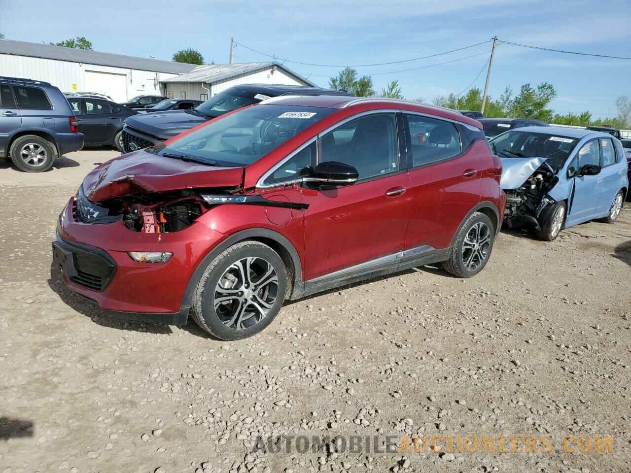 1G1FZ6S07L4114227 CHEVROLET BOLT 2020