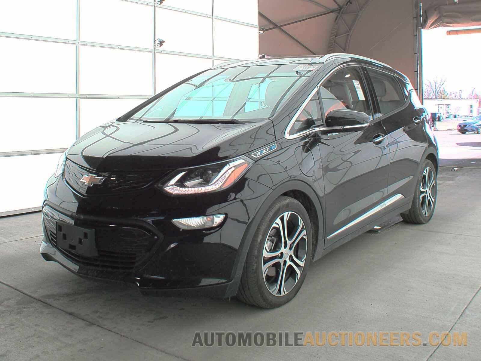 1G1FZ6S07L4116088 Chevrolet Bolt EV 2020