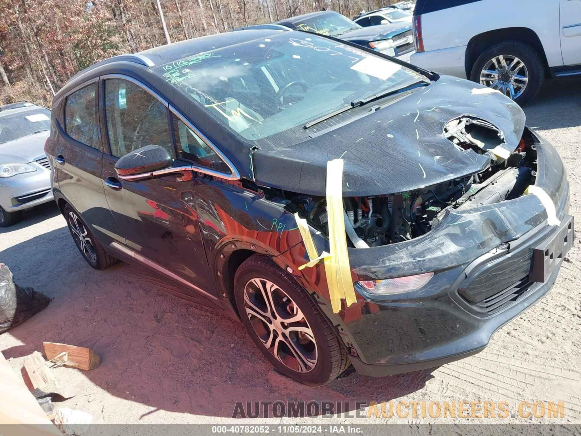 1G1FZ6S07L4128211 CHEVROLET BOLT EV 2020