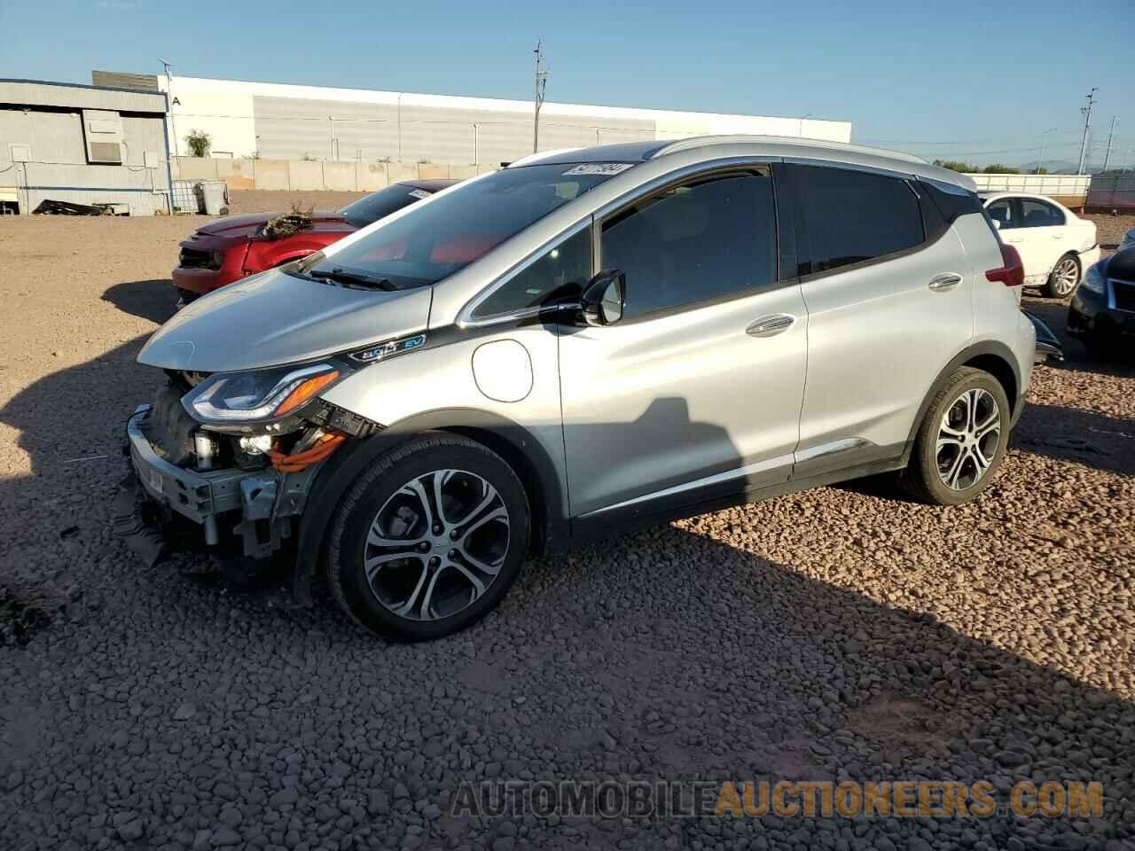 1G1FZ6S07L4129908 CHEVROLET BOLT 2020