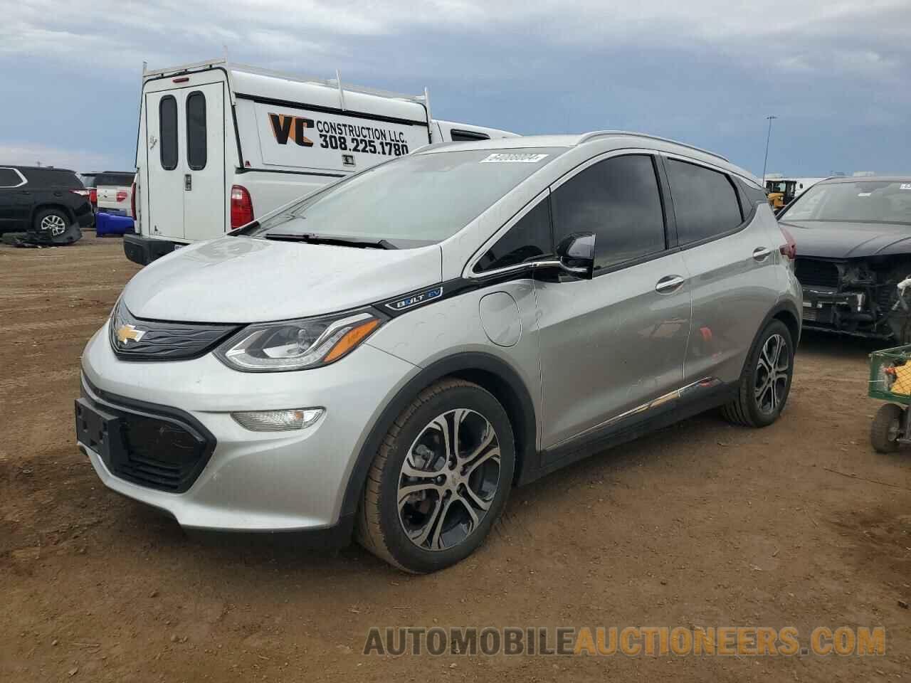 1G1FZ6S07L4129990 CHEVROLET BOLT 2020