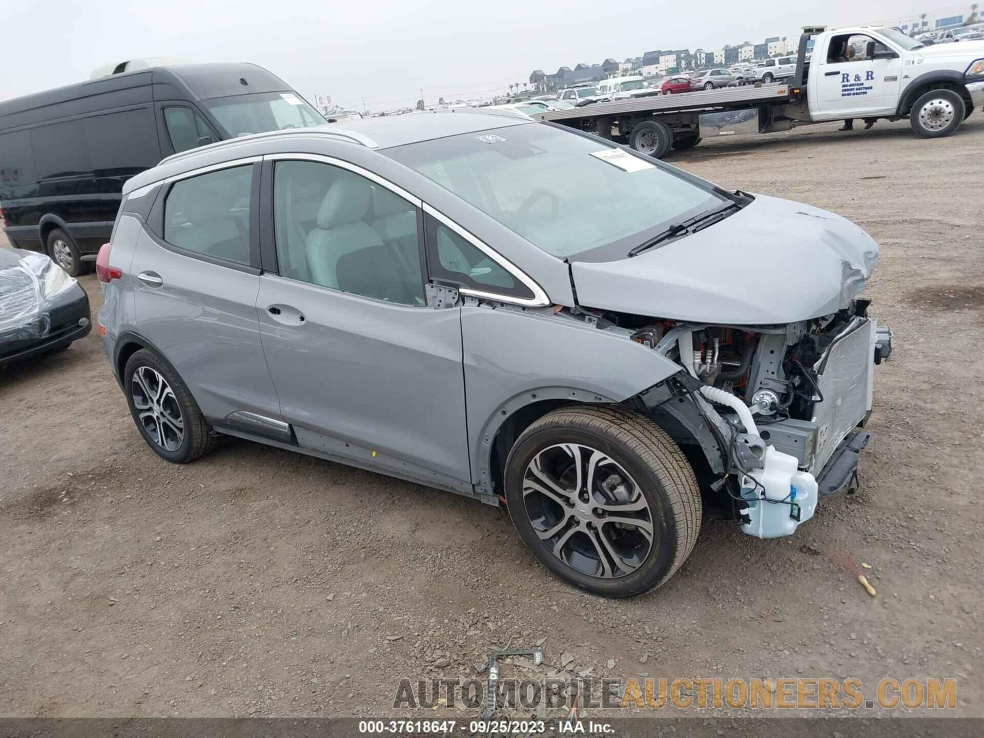 1G1FZ6S07L4130850 CHEVROLET BOLT EV 2020