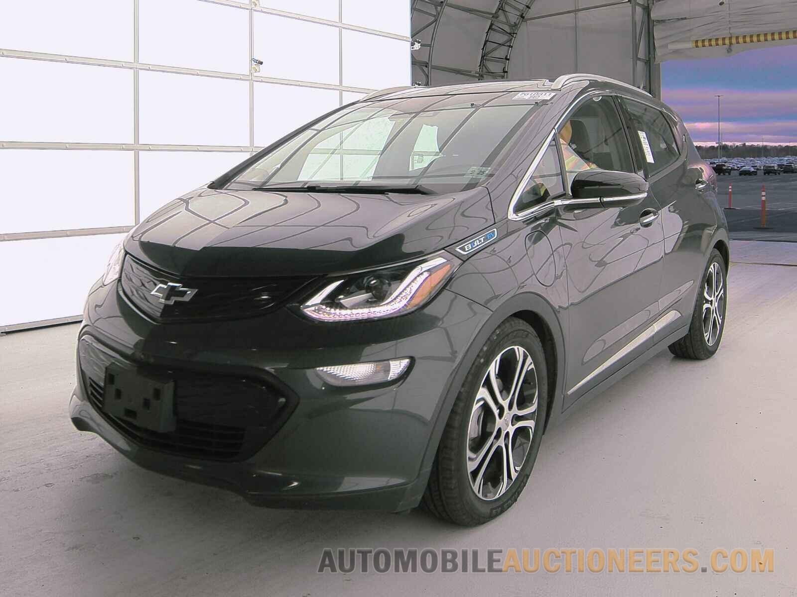 1G1FZ6S07L4131402 Chevrolet Bolt EV 2020