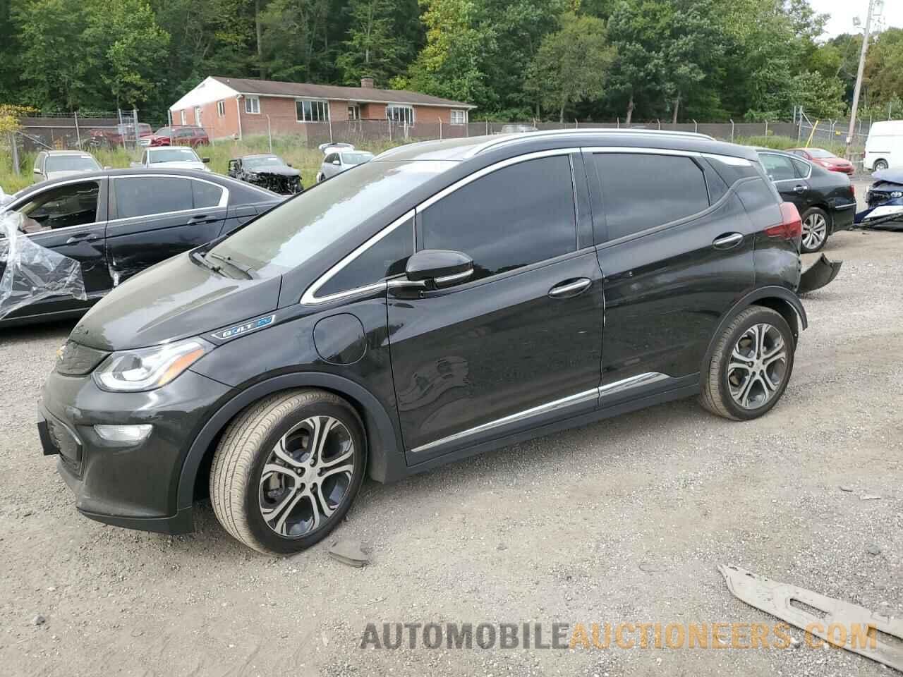 1G1FZ6S07L4134168 CHEVROLET BOLT 2020