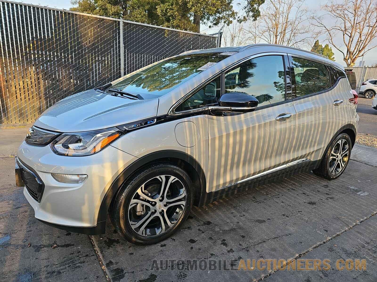 1G1FZ6S07L4139984 Chevrolet Bolt EV 2020