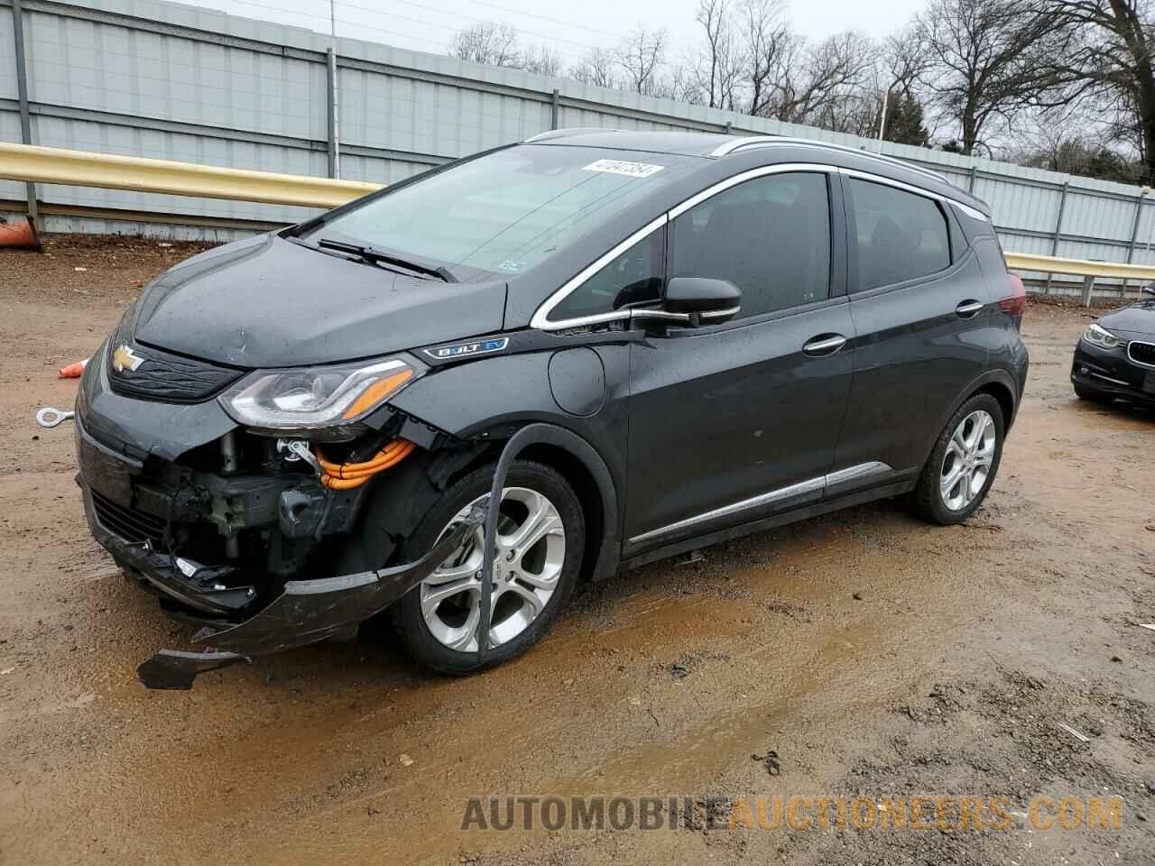 1G1FZ6S07L4140570 CHEVROLET BOLT 2020