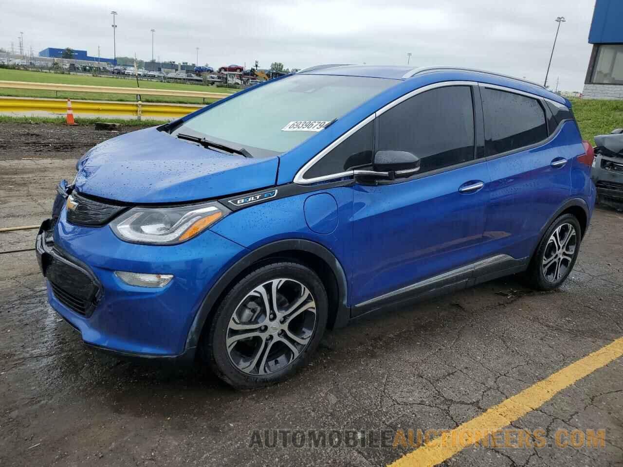 1G1FZ6S07L4141346 CHEVROLET BOLT 2020