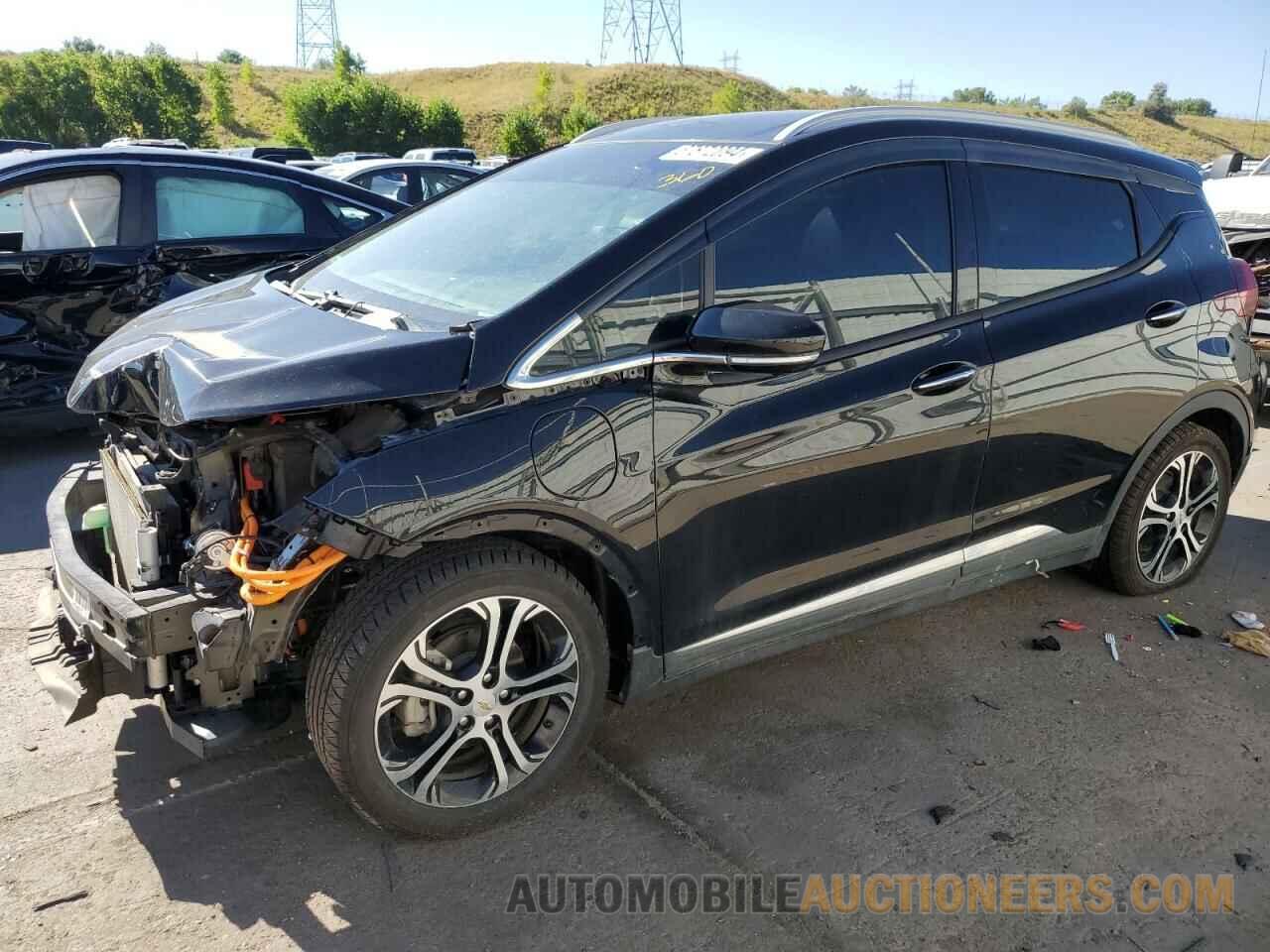 1G1FZ6S07L4146109 CHEVROLET BOLT 2020