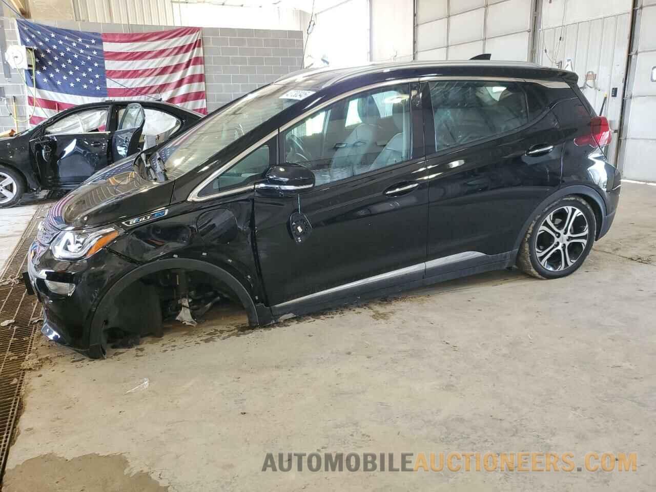 1G1FZ6S07L4149057 CHEVROLET BOLT 2020