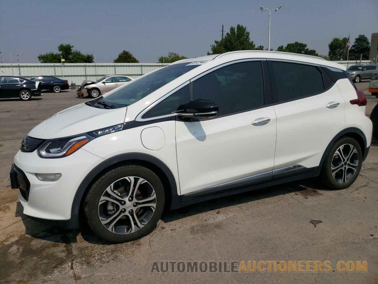 1G1FZ6S07L4150709 CHEVROLET BOLT 2020