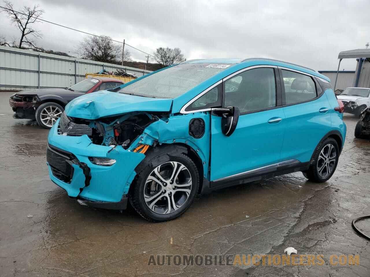 1G1FZ6S07M4104511 CHEVROLET BOLT 2021