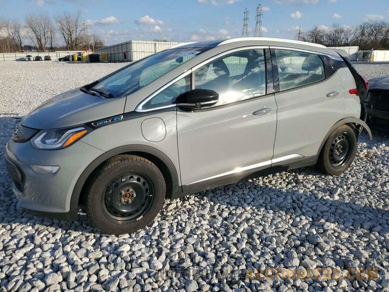 1G1FZ6S07M4104928 CHEVROLET BOLT 2021