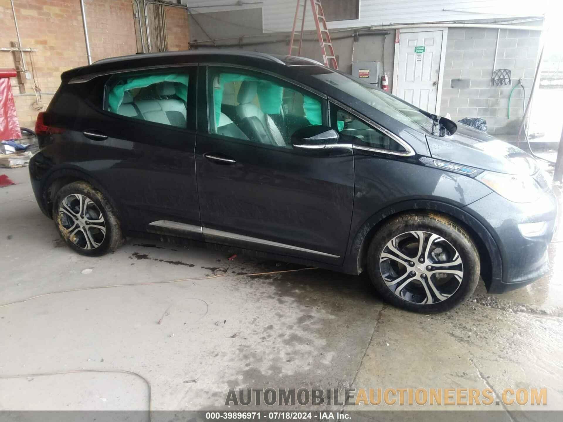 1G1FZ6S07M4110079 CHEVROLET BOLT EV 2021