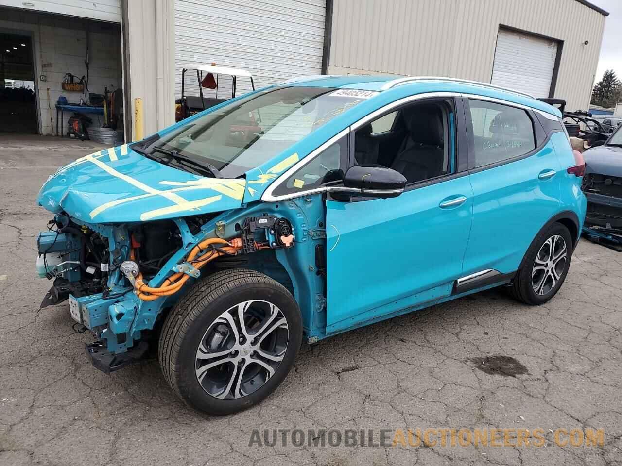 1G1FZ6S07M4112186 CHEVROLET BOLT 2021