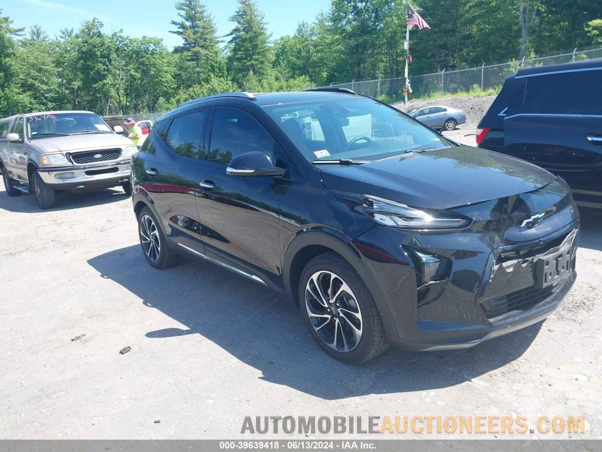 1G1FZ6S07N4108625 CHEVROLET BOLT EUV 2022